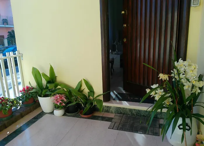 Сasa de vacaciones Cappuccini Superior *