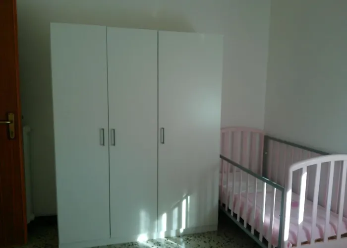 Cappuccini Superior Сasa de vacaciones Oristano