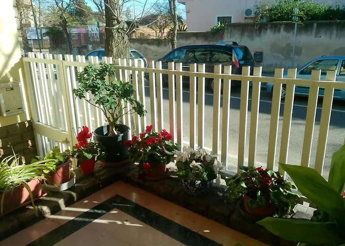 Cappuccini Superior Сasa de vacaciones *