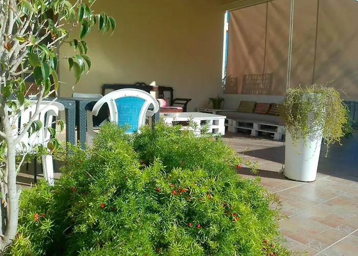 Cappuccini Superior Сasa de vacaciones