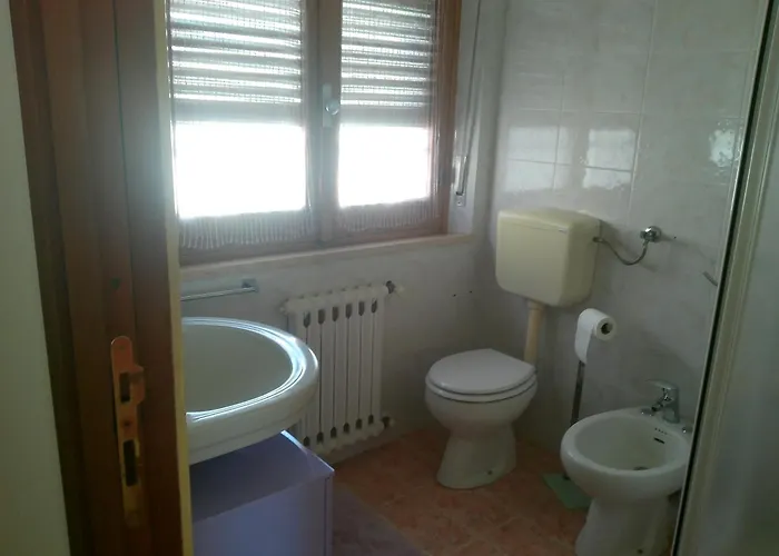 Сasa de vacaciones Cappuccini Superior Oristano