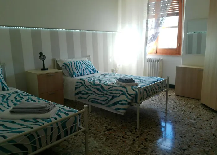 Сasa de vacaciones Cappuccini Superior