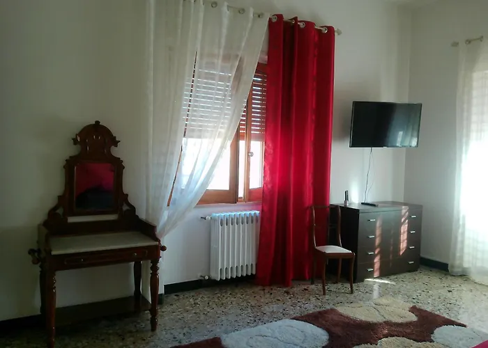 Сasa de vacaciones Cappuccini Superior *