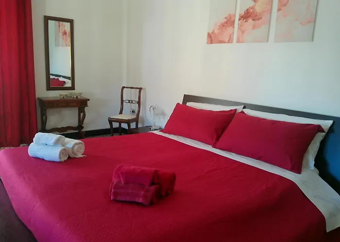 Сasa de vacaciones Cappuccini Superior