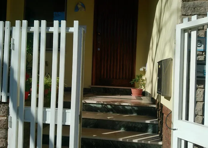 Cappuccini Superior Сasa de vacaciones *