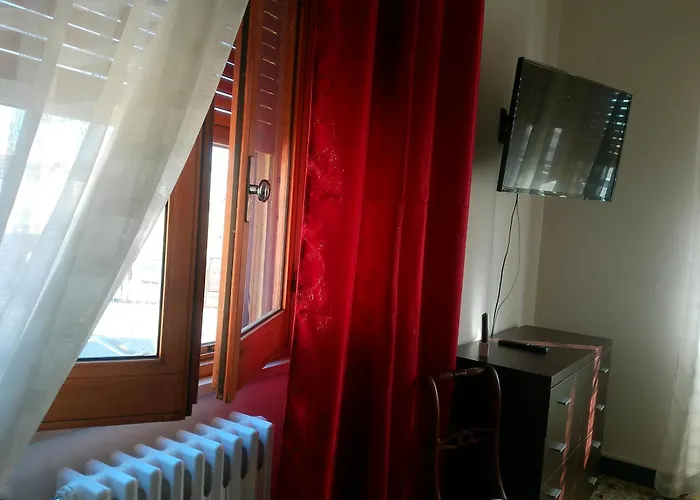 Ferienhaus Cappuccini Superior Oristano